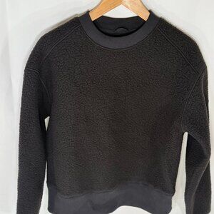 Everlane Boucle Sweatshirt